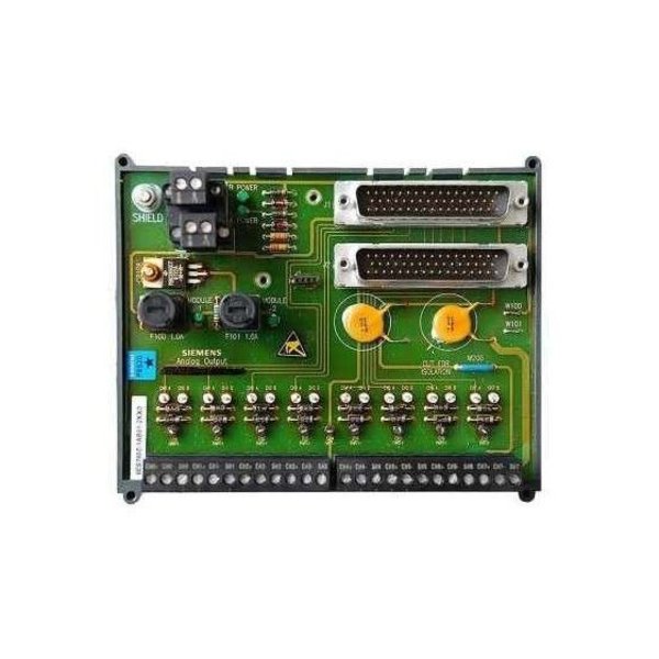 Siemens Module 6ES7650-1AF51-2XX0